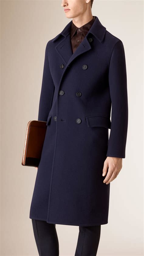 burberry overcoat mens|burberry windbreaker men's.